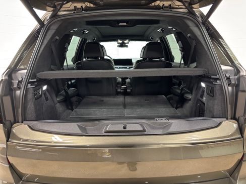 Used 2024 BMW X7 M60i w/ Executive Package AWD/4WD image 46