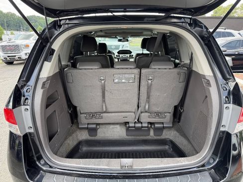 Used 2016 Honda Odyssey EX-L image 12