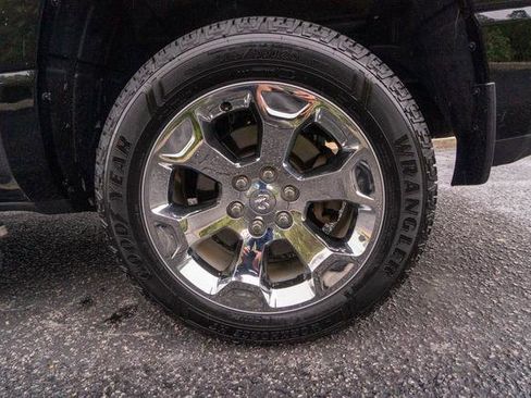 Used 2023 RAM 1500 Big Horn image 42