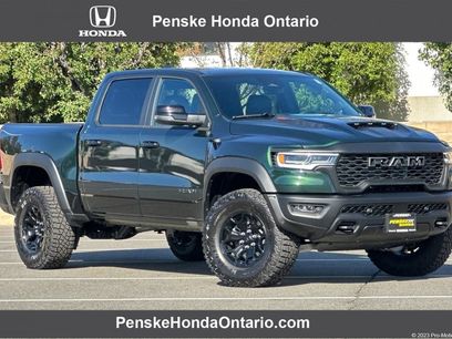 Used 2026 RAM 1500 RHO