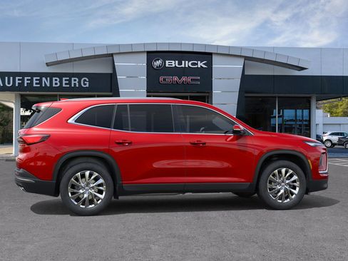 New 2026 Buick Enclave Preferred w/ Super Cruise Package FWD image 33