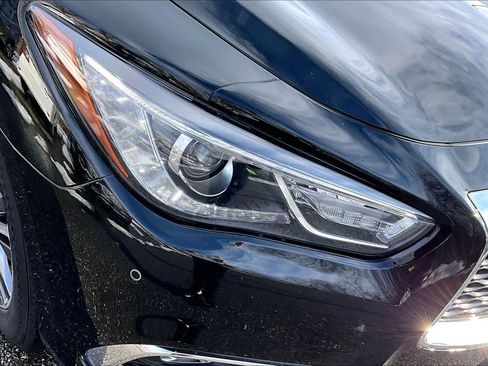 Used 2017 INFINITI QX60 AWD w/ Premium Plus Package image 25