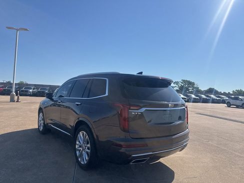 Used 2020 Cadillac XT6 Premium Luxury FWD image 15