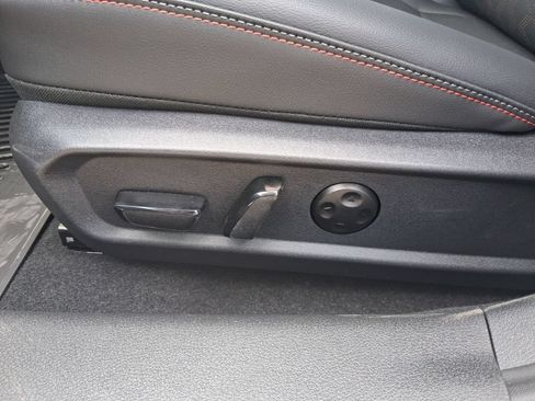 New 2026 Nissan Sentra SR w/ SR Premium Package FWD image 25