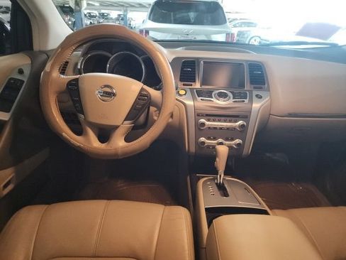 Used 2014 Nissan Murano SL FWD image 6
