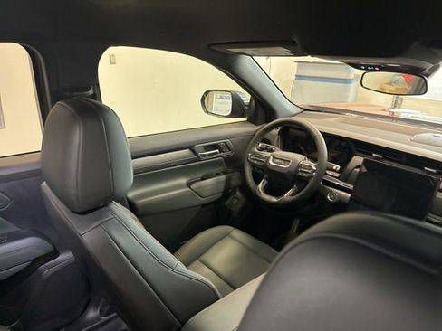 New 2026 GMC Terrain AT4 w/ Convenience Package III image 31