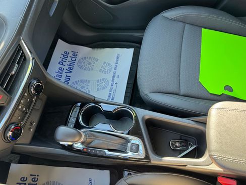 Used 2024 Buick Encore GX Preferred w/ Comfort Package image 38