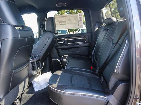 New 2025 RAM 2500 Laramie w/ Night Edition image 18