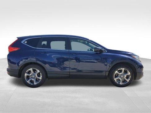 Used 2018 Honda CR-V EX-L image 4