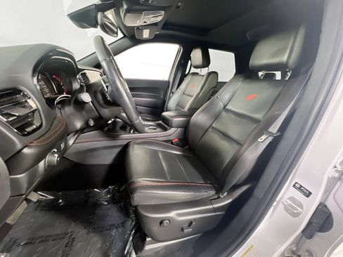 Used 2023 Dodge Durango R/T image 21