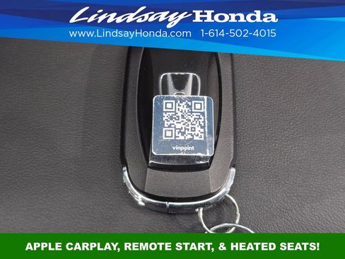 Used 2024 Honda HR-V Sport image 23