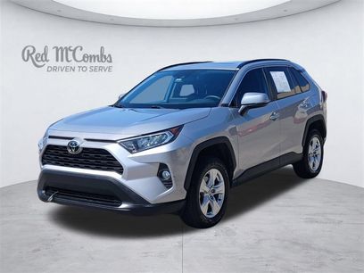 Used 2021 Toyota RAV4 XLE w/ Convenience Package