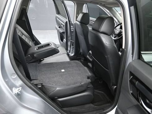 Used 2024 Honda CR-V EX-L image 30