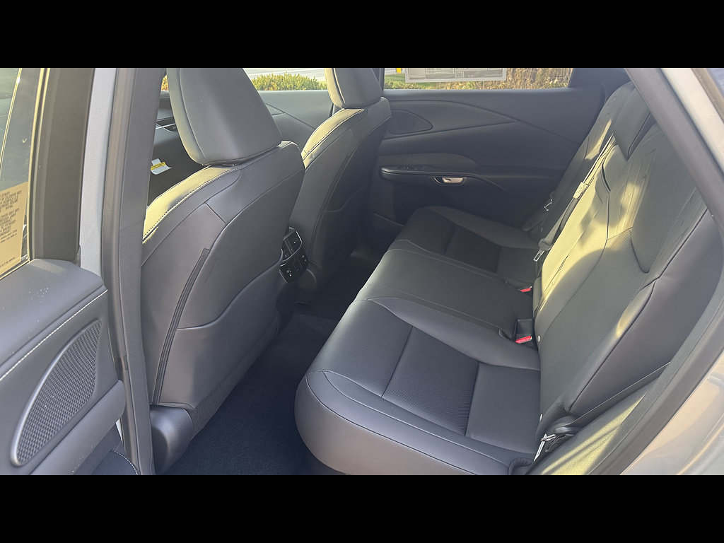 New 2026 Lexus RX 350 Premium w/ Convenience Package AWD/4WD image 8