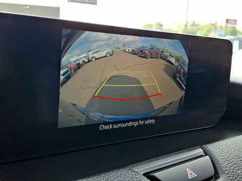 Certified 2024 MAZDA CX-90 3.3 Turbo w/ Preferred Package AWD/4WD image 22