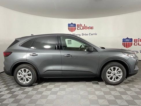 New 2025 Ford Escape Active w/ Tech Pack #1 image 2