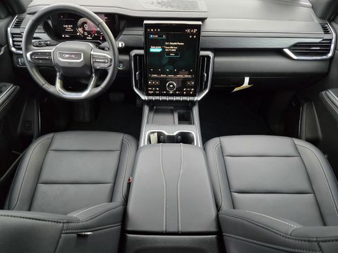 Used 2025 GMC Acadia Elevation w/ Elevation Premium Package image 12