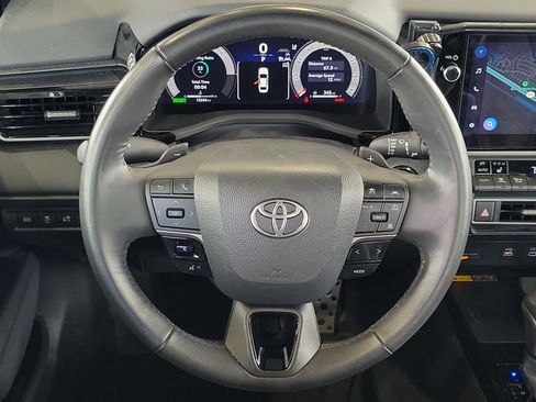 Used 2026 Toyota Camry XSE FWD image 13