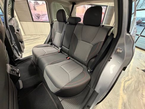 Used 2020 Subaru Forester Sport w/ Popular Package #2 image 53
