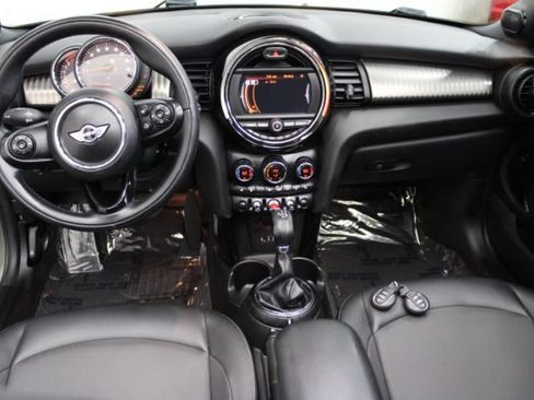 Used 2017 MINI Cooper Convertible FWD image 2