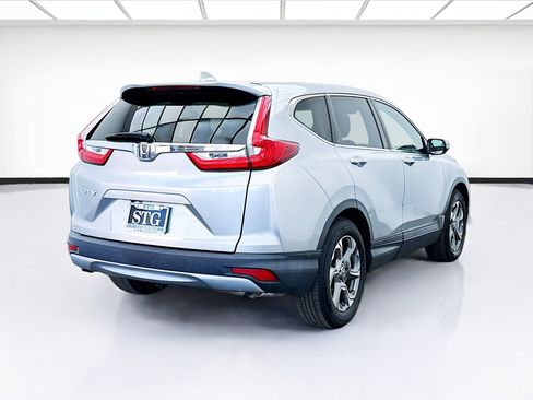 Used 2019 Honda CR-V EX image 4