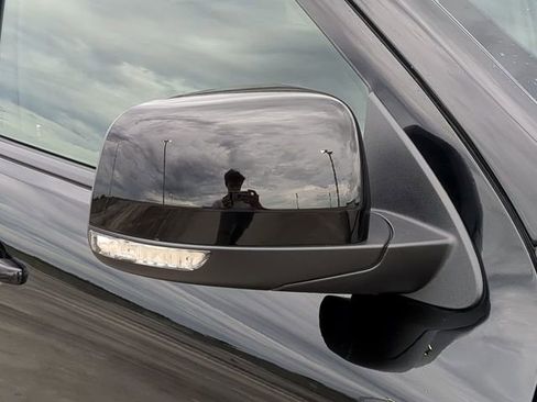 New 2026 Dodge Durango GT image 12