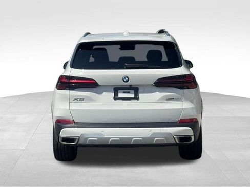 Certified 2026 BMW X5 xDrive40i AWD/4WD image 8