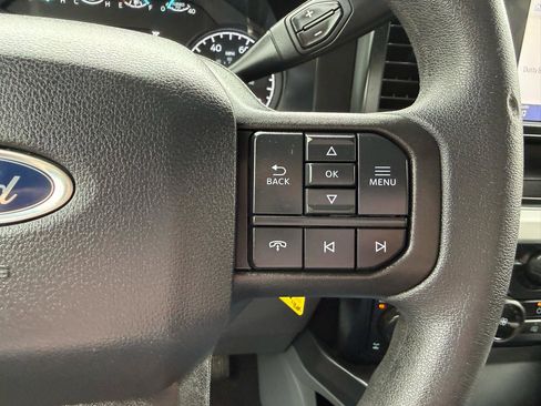 Used 2024 Ford F250 XLT w/ FX4 Off-Road Package AWD/4WD image 21