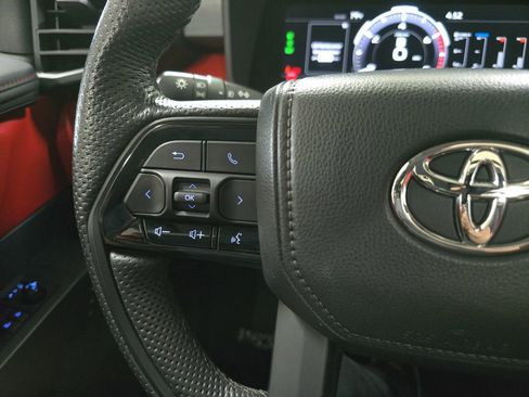 Used 2023 Toyota Sequoia TRD Pro image 20