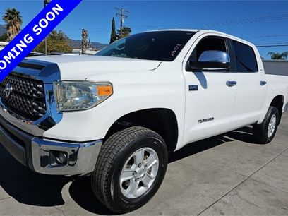 Used 2015 Toyota Tundra Limited