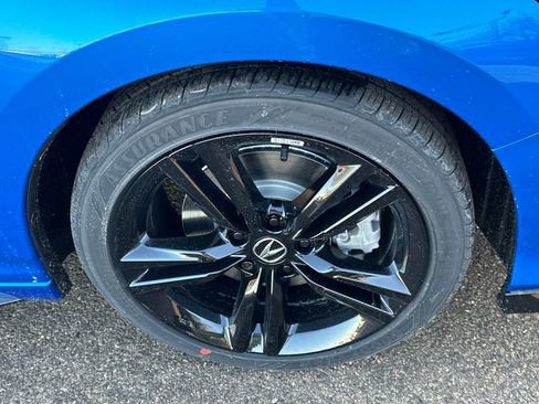 New 2026 Acura Integra A-Spec FWD image 6