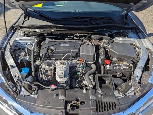 Used 2017 Honda Accord Sport Special Edition image 44