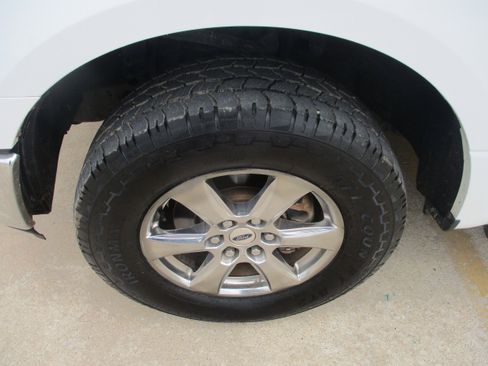 Used 2018 Ford F150 XLT w/ XTR Package AWD/4WD image 3