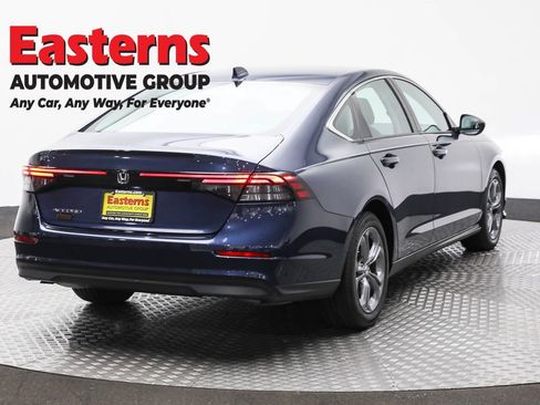 Used 2024 Honda Accord EX image 5