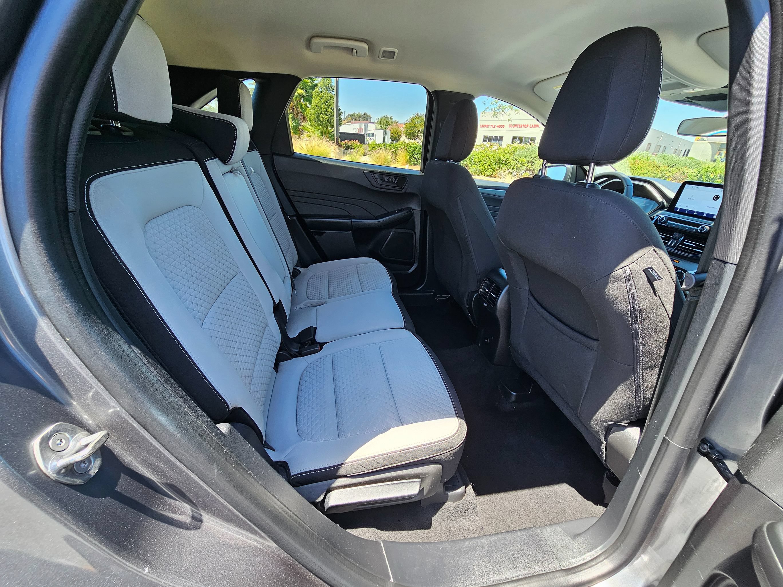 Used 2023 Ford Escape Active AWD/4WD image 28