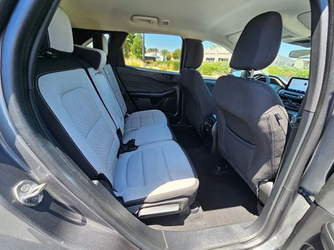 Used 2023 Ford Escape Active AWD/4WD image 28