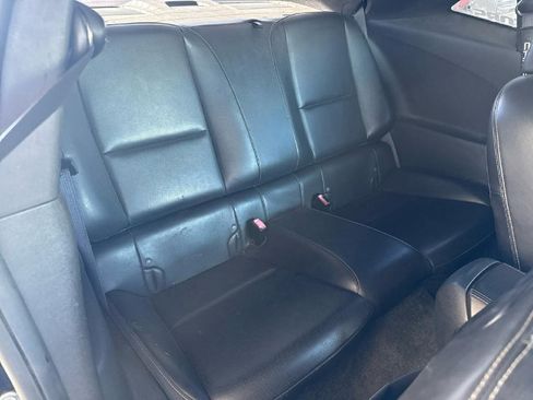 Used 2011 Chevrolet Camaro SS w/ RS Package image 12