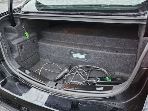 Used 2018 Ford Fusion Energi SE image 22