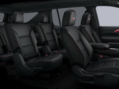 New 2026 Chevrolet Traverse Z71 w/ Enhanced Driving Package AWD/4WD image 30