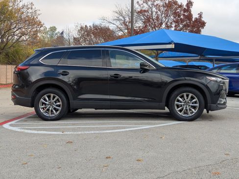 Used 2019 MAZDA CX-9 Touring image 3