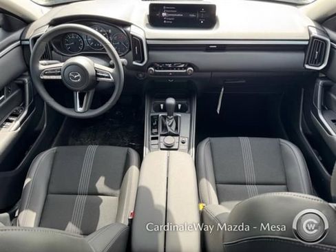 Used 2025 MAZDA CX-50 AWD 2.5 S w/ Weather Package image 13
