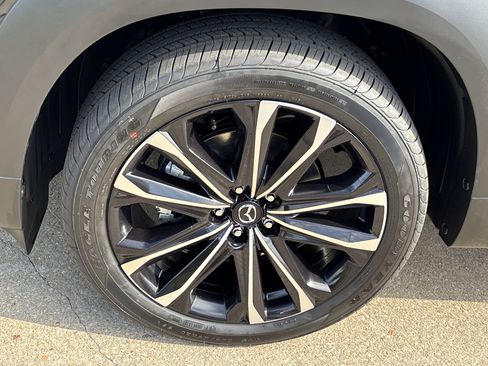 New 2026 MAZDA CX-50 AWD 2.5 S w/ Cargo Package image 13