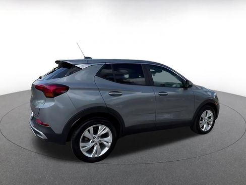 Used 2025 Buick Encore GX Preferred FWD image 14