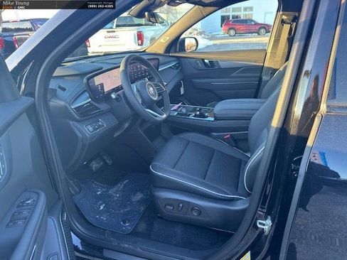 New 2026 Buick Enclave Sport Touring w/ Power Package AWD/4WD image 16