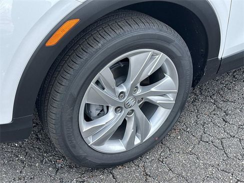 New 2026 Buick Encore GX Preferred w/ Comfort Package image 7