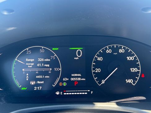 Certified 2026 Honda Civic Sport image 16