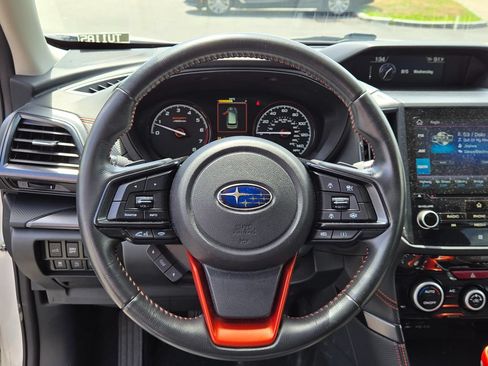Used 2022 Subaru Forester Sport AWD/4WD image 18