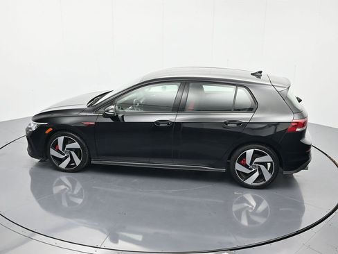 Used 2024 Volkswagen GTI S FWD image 34