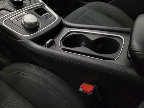 Used 2016 Chrysler 200 Limited w/ Anniversary Edition image 26