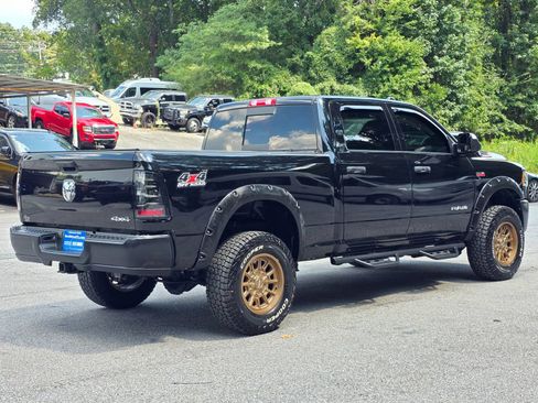 Used 2022 RAM 2500 Tradesman AWD/4WD image 6